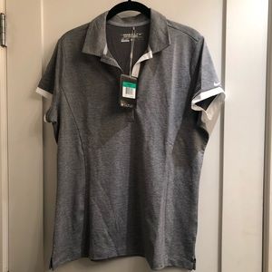 NEW Nike Golf Shirt